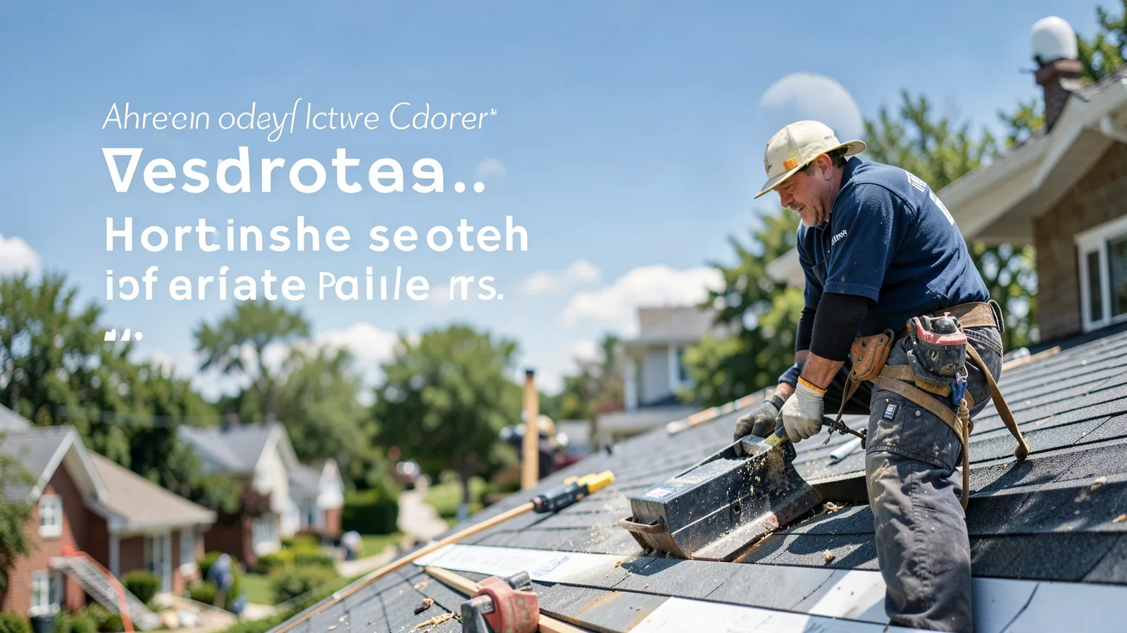 Roof Replacement in Du Bois, IL near me